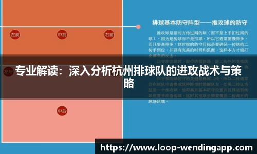 专业解读:深入分析杭州排球队的进攻战术与策略